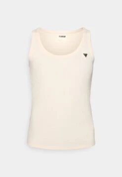 Guess COLETTE TANK - Top - Ocean Salt -Guess Clothing Sale 4a3d11aae54d4857add7cf699be886b0