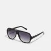 Guess Sunglasses - Shiny Black
