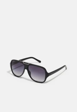 Guess Sunglasses - Shiny Black