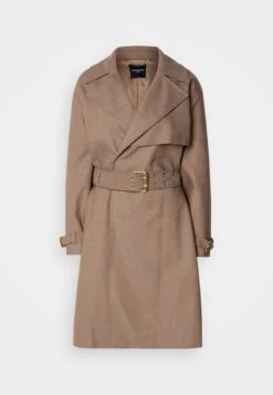 CHRISTINA - Trenchcoat - Taupe -Guess Clothing Sale 4a98d1d80d5c4be6ab28669bc42e7fc3 1