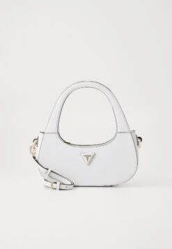 Guess JAZLYNN - Handbag - Rose -Guess Clothing Sale 4a9b335c6e6a41af98c3f5592ac2a71f