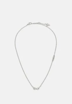 Guess ENDLESS DREAM - Necklace - Yellow Gold-coloured -Guess Clothing Sale 4ab07e329e1b4847a6d2b2793e8dc225