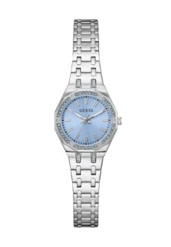Guess PIXIE - Watch - Silver Tone
