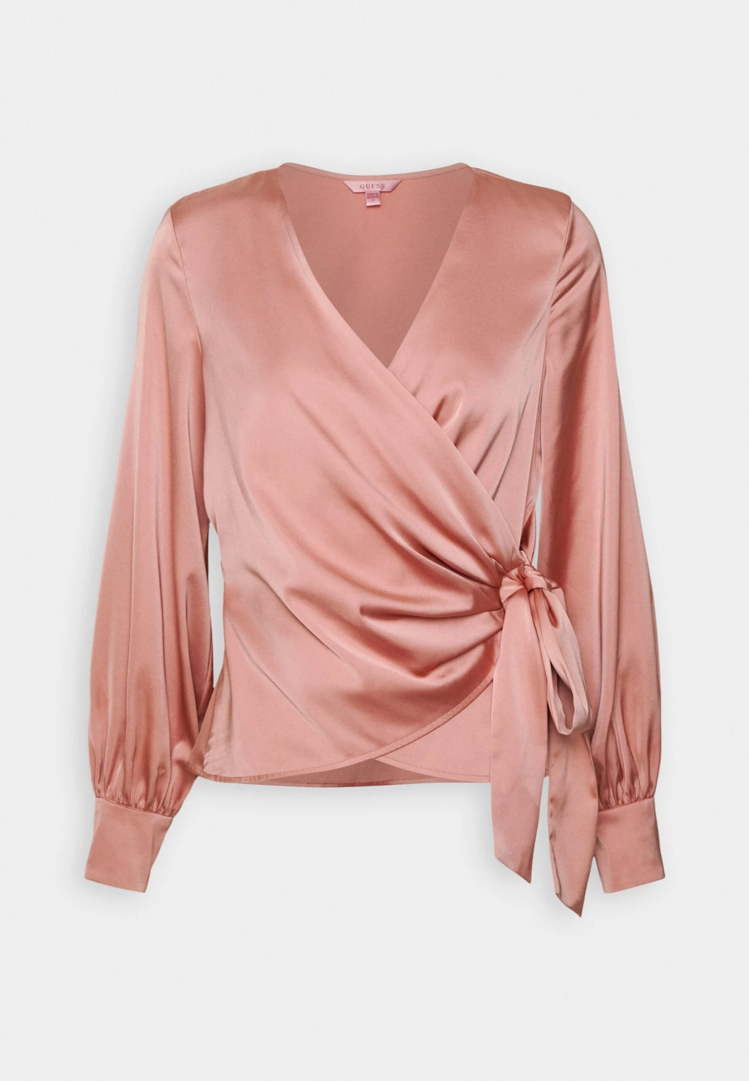 Guess Lovisa- Blouse - Rose 4 Guess Lovisa- Blouse - Rose - Image 4