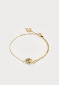 Guess ICONIQUE - Bracelet - Yellow Gold-coloured