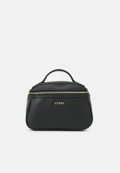 Guess Not Coordinated - Wash Bag - Black