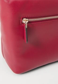 Guess SUNETRA MINI - Handbag - Red -Guess Clothing Sale 4b8a00cf24804b81a4d0cae99a56e101