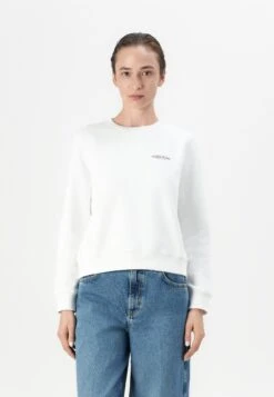 MINI AMERICA - Sweatshirt - Pure White