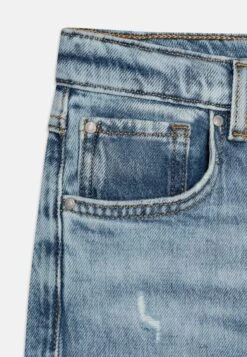 Guess Junior Pants - Straight Leg Jeans - Frozen Sugar -Guess Clothing Sale 4bab6900090342e4852b002d11839e7c