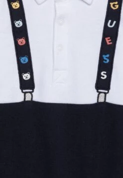 Guess Newborn Overall - Jumpsuit - Pure White 7 Guess Newborn Overall - Jumpsuit - Pure White -Guess Clothing Sale 4bef2b4cccb54e14a827d8acfa8ca0a5