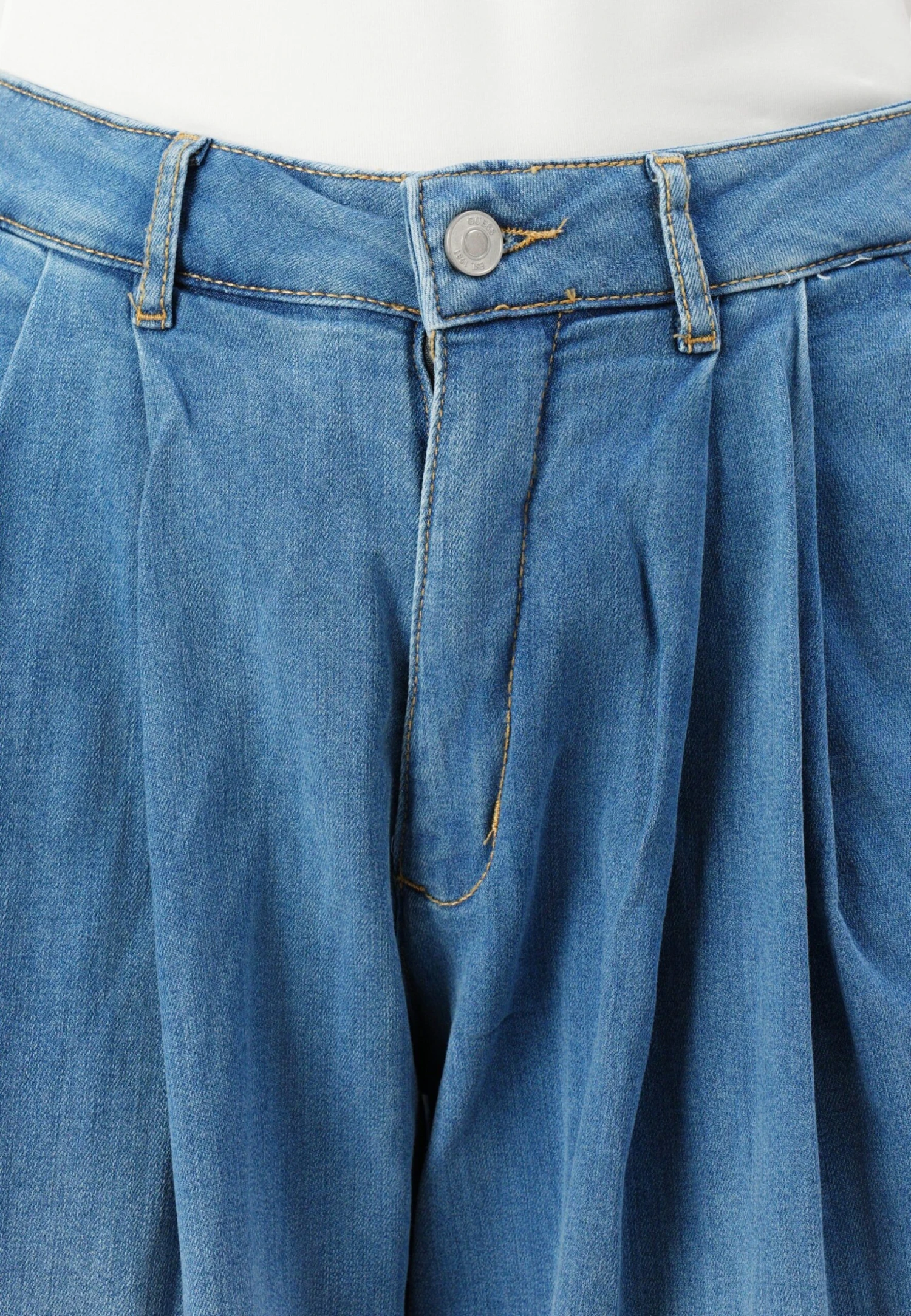 Guess ZYPHER - Loose Jeans - Coastal Drift 6 Guess ZYPHER - Loose Jeans - Coastal Drift - Image 6