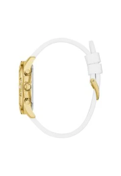 Guess MAJESTY - Chronograph Watch - White -Guess Clothing Sale 4c7fe3d9720746f7b01c020c5913558a