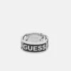 Guess Power - Ring - Steel