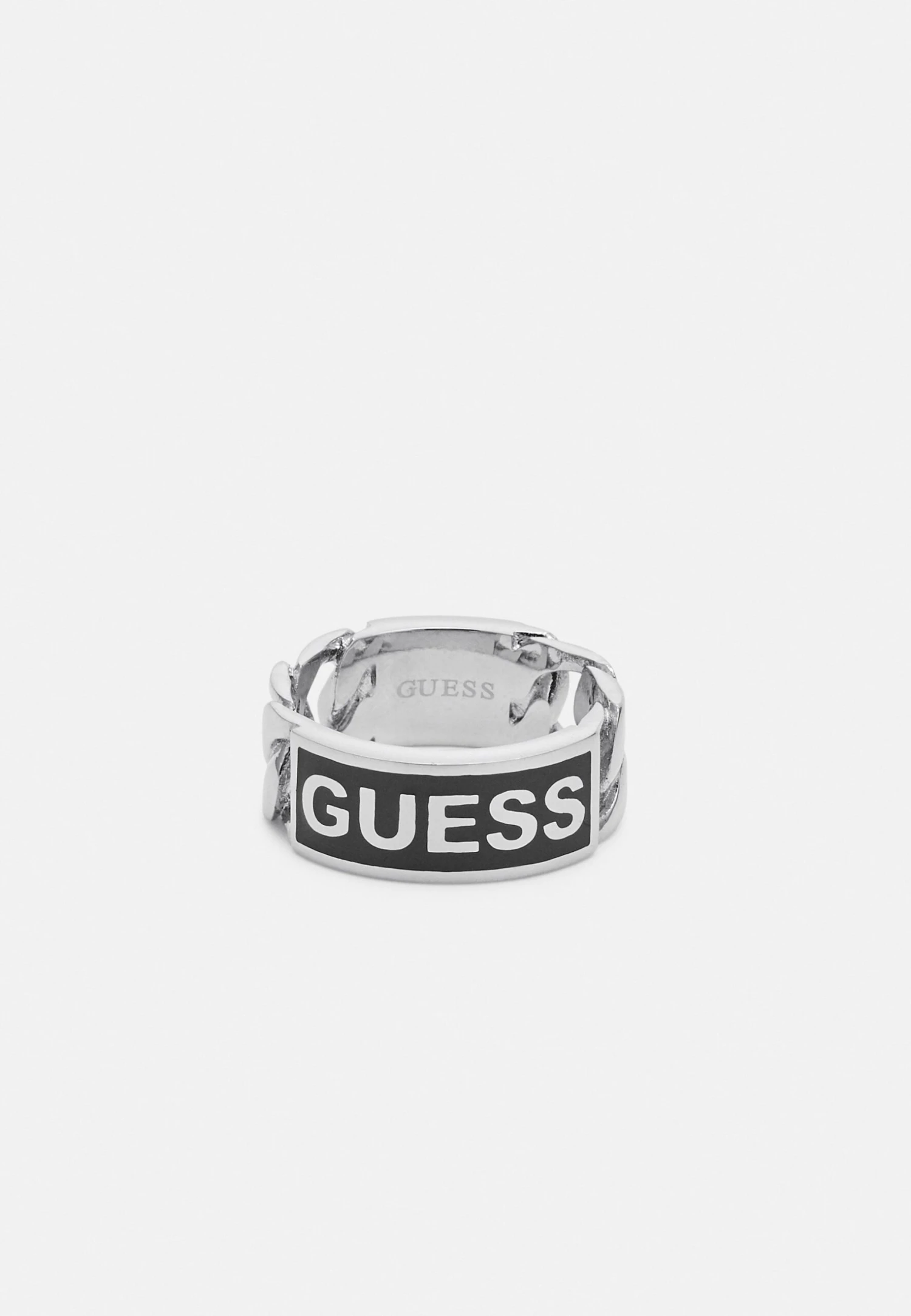 Guess Power - Ring - Steel 1 Guess Power - Ring - Steel