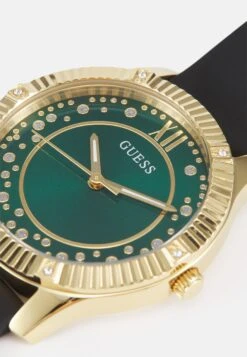 Guess STARSTRUCK - Watch - Black 11 Guess STARSTRUCK - Watch - Black -Guess Clothing Sale 4cc425313d1f415fa92321e1d8bb7758