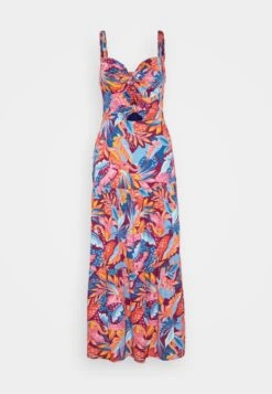 Guess Tropic Dress - Maxi Dress -Guess Clothing Sale 4ce36bce4687497d90333551d724b9b2