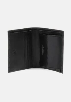 Guess VEZZOLA - Wallet - Black -Guess Clothing Sale 4d602b71bf28407b98a272d62416cd4c