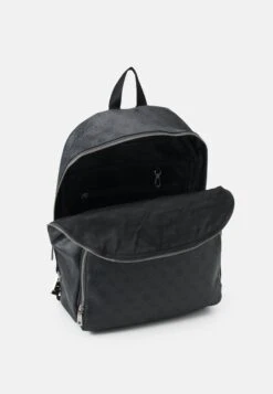 Guess Vezzola Smart Backpack Unisex - Rucksack - Black -Guess Clothing Sale 4d90c8c92c084e369c3ed68debf07a3b