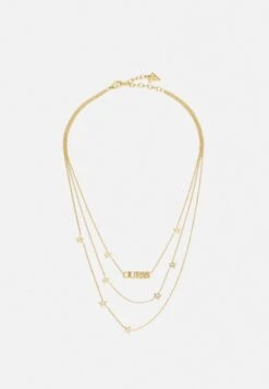 Guess A Star Is Born - Necklace - Gold-Coloured