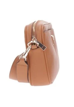 Guess Cross Body Bag - Marrone -Guess Clothing Sale 4df2a8ff196a4ad9ba118394acf07f96