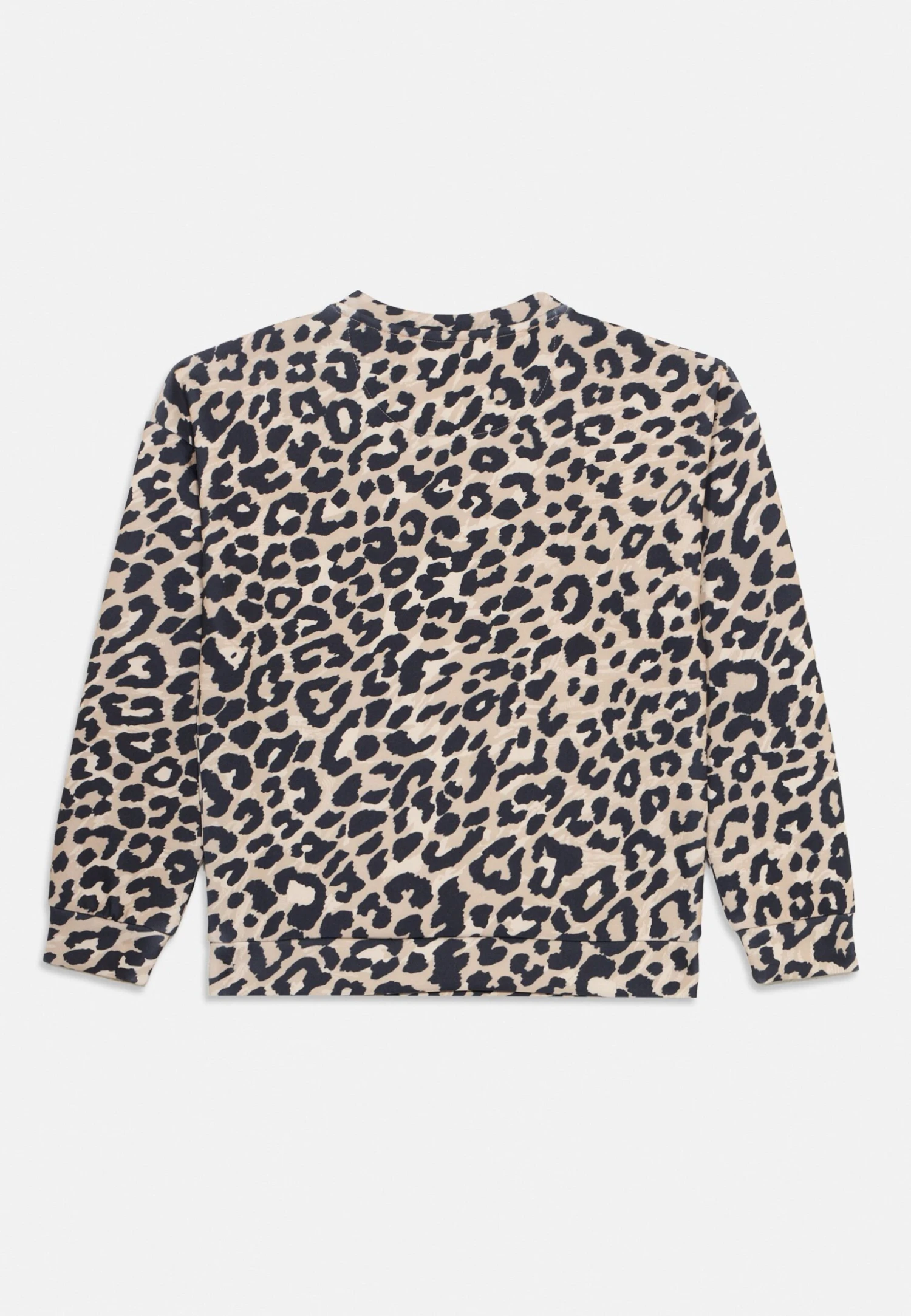 Guess JUNIOR ACTIVE - Sweatshirt - Brown 2 Guess JUNIOR ACTIVE - Sweatshirt - Brown - Image 2