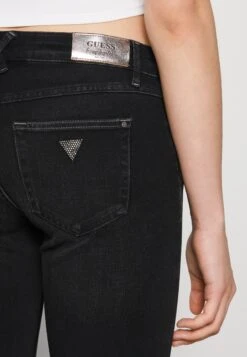 Guess Hermosa Pant - Straight Leg Jeans 11 Guess Hermosa Pant - Straight Leg Jeans -Guess Clothing Sale 4e0eab7e573d42a5846dd22247759b21