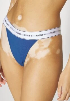 Guess Carrie Brazilian - Briefs - Open Waters -Guess Clothing Sale 4e6809c44a374f0bbec83c3113adf888