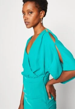 Stella Pencil Dress - Cocktail Dress / Party Dress - Classic Emeral -Guess Clothing Sale 4e6b9fcea85d4c7fad1a412d9e12f030