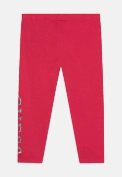 Guess TODDLER - Leggings - Trousers - Juicy Pink -Guess Clothing Sale 4ea29a9e586d44bbab31181abaa8fcf7