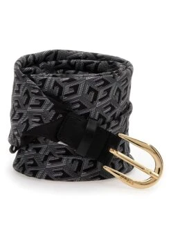 Guess Belt - Belt - Cube Black