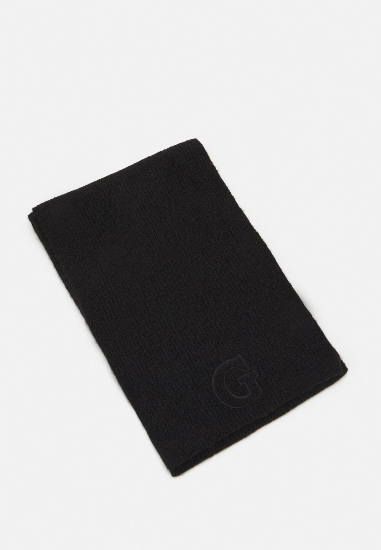 Guess Gift Box Scarf Set - Scarf - Black 2 Guess Gift Box Scarf Set - Scarf - Black - Image 2