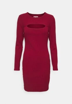 Guess Es Ls Lana - Jumper Dress -Guess Clothing Sale 4f3fab940040459c8fa8ae0393eba85d