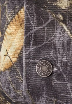 Realtree Trucker Jacket - Denim Jacket - Washed Out Black Multi -Guess Clothing Sale 4f5f80d0df0e4dc9bcb8f9f1333b3582