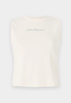 GO OPEN BACK SCRIPT TEE - Top - Sandy Shore 11 GO OPEN BACK SCRIPT TEE - Top - Sandy Shore -Guess Clothing Sale 4fd3ac5880604509bb8868e52f136be2