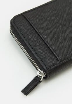 Guess Unisex - Wallet - Black 10 Guess Unisex - Wallet - Black -Guess Clothing Sale 503def5a987643b3988f7ec19a87d351