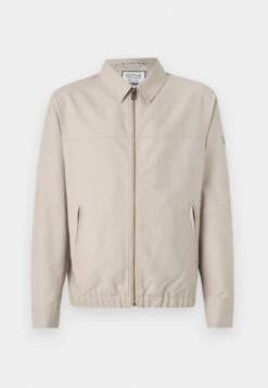 Guess DRESSY JACKET - Summer Jacket - Pasadena Stone -Guess Clothing Sale 50478629dcfb4dbf91e16db38a28abdf