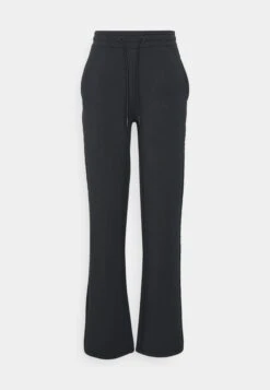 Guess BRENDA STRAIGHT LEG PANT - Tracksuit Bottoms - Morning Dew -Guess Clothing Sale 508541b3ffbf4acd93d294a24c47a740
