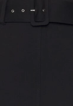 Guess Disis Skirt - Pencil Skirt - Jet Black -Guess Clothing Sale 50a0b77eca44487fa5440b823d0b9c0b