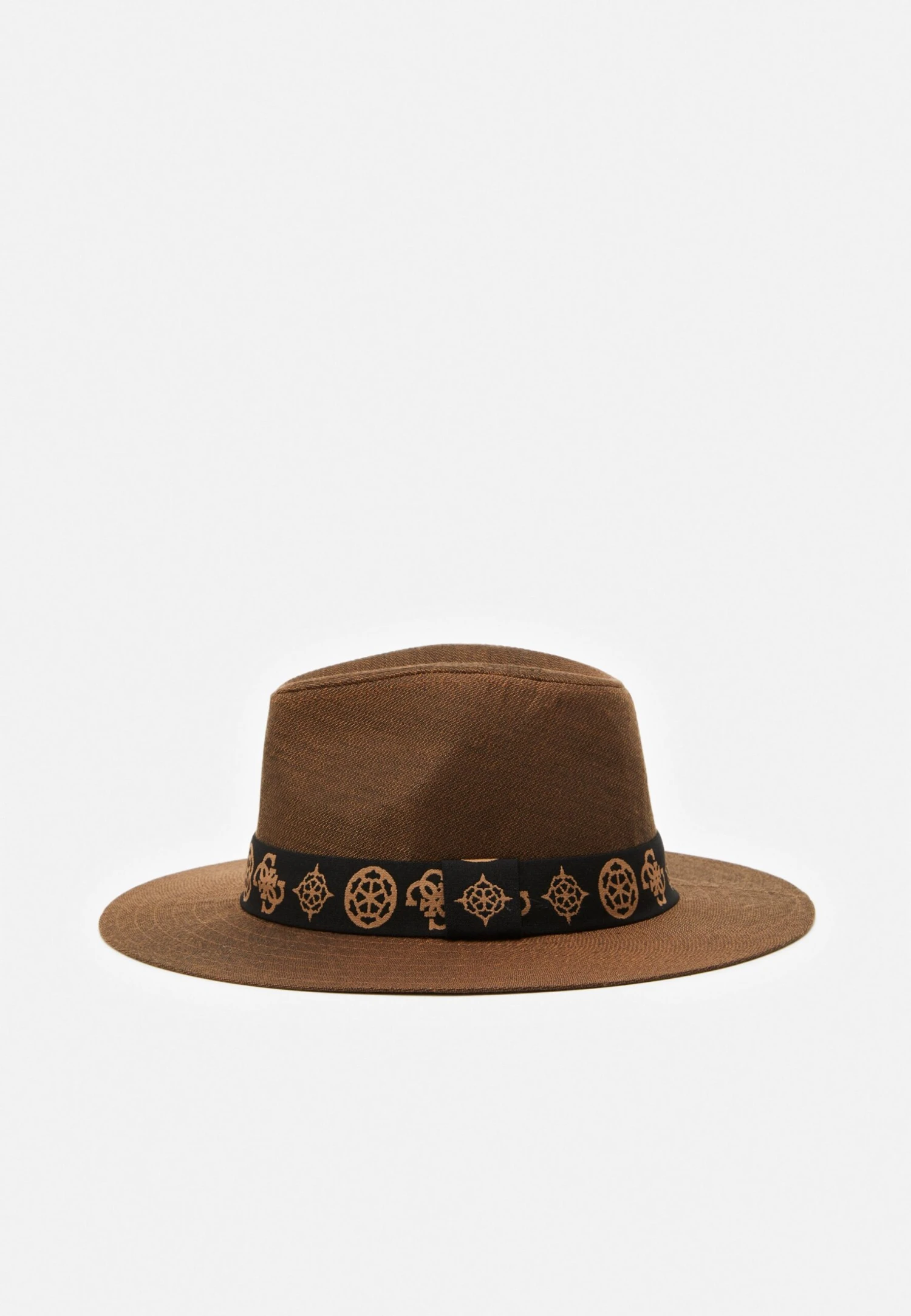 Guess Fedora Hat - Hat - Animalier 3 Guess Fedora Hat - Hat - Animalier - Image 3