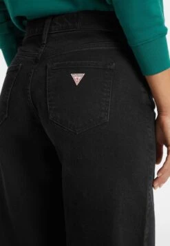WIDE - Wide Leg - Schwarz -Guess Clothing Sale 51015790d15b4bebaa538424fdfd368d