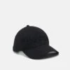 Guess Baseball Unisex - Cap - Black