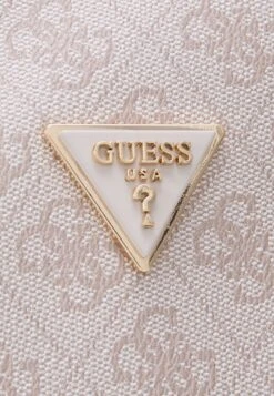 Guess Meridian Friend - Handbag - Dove -Guess Clothing Sale 51668adf392f4655816cdf222379da84