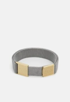 Guess Bond Street Unisex - Bracelet - Steel