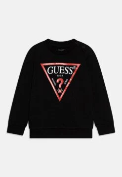 Guess CORE TODDLER KIDS BOY - Sweatshirt - Pure White -Guess Clothing Sale 51a9ee5a15c540c2b89281be1fa0d518 1