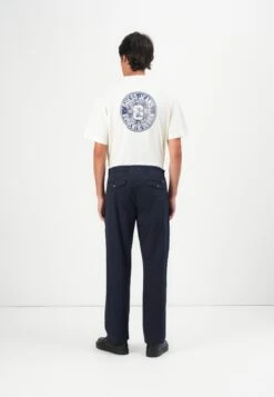 Guess TAYLOR - Chinos - Smart Blue -Guess Clothing Sale 51ac613dcd8d44c08b9a13bced103d28