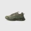 Guess BELLU - Trainers - Green
