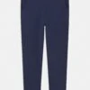 Guess Junior Active Core - Tracksuit Bottoms - Deck Blue