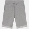Guess Core Junior Active - Shorts - Light Heather Grey