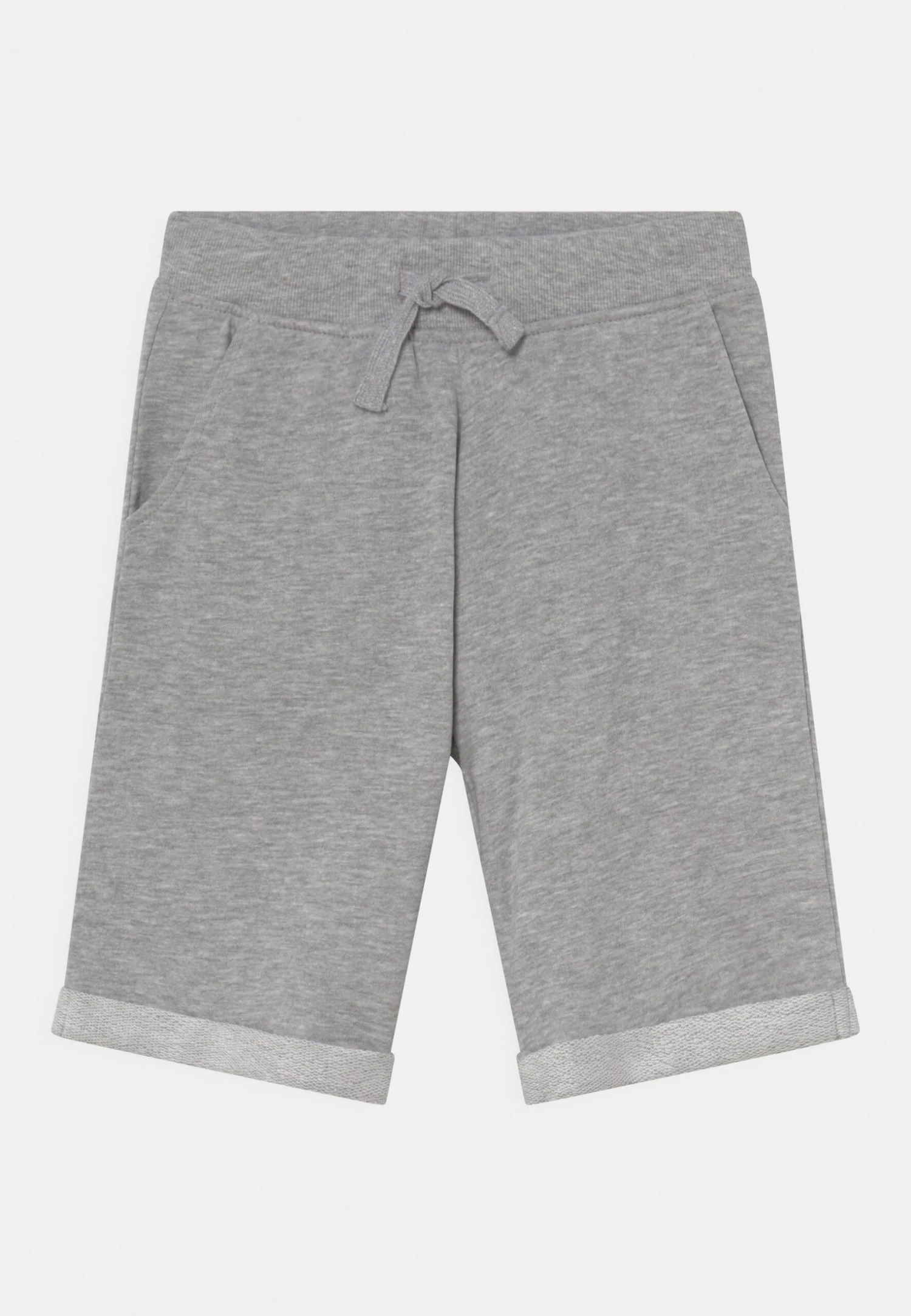 Guess Core Junior Active - Shorts - Light Heather Grey 1 Guess Core Junior Active - Shorts - Light Heather Grey
