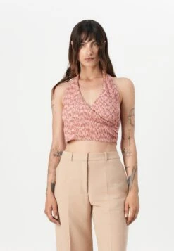 Guess NALENY - Top - Revival Rose